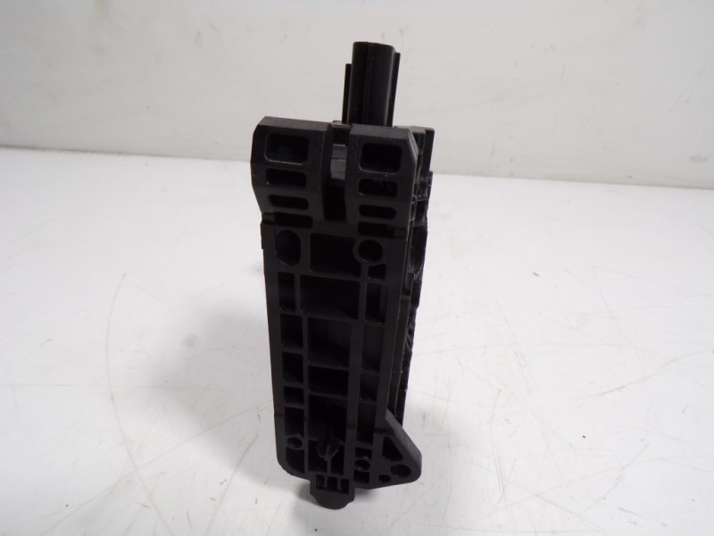 Recambio de potenciometro pedal para seat ibiza (kj1) fr referencia OEM IAM 2Q1723503 201723503 