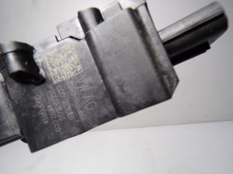 Recambio de potenciometro pedal para seat ibiza (kj1) fr referencia OEM IAM 2Q1723503 201723503 