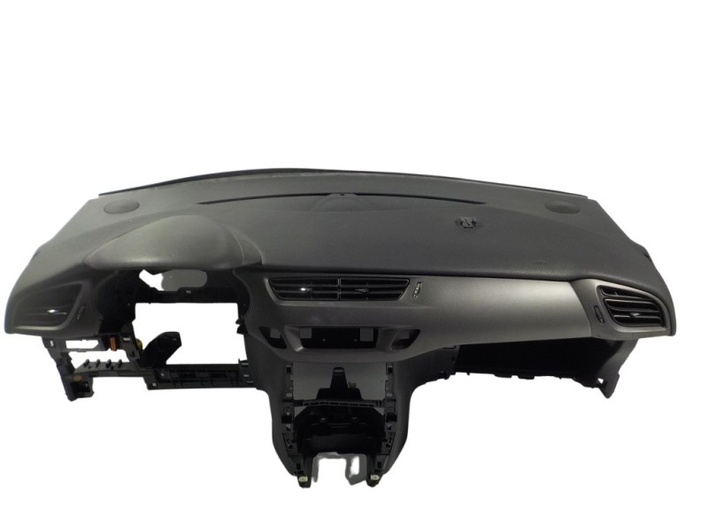 Recambio de salpicadero para citroën c3 1.2 12v e-vti referencia OEM IAM 8247F7 9801618280 306427299AG