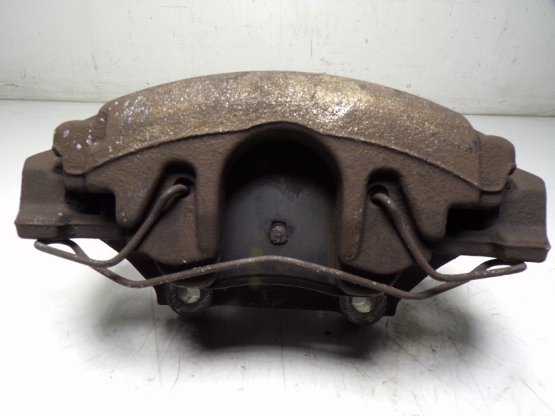 Recambio de pinza freno delantera derecha para seat toledo (kg3) 1.6 tdi referencia OEM IAM 1K0615124E  