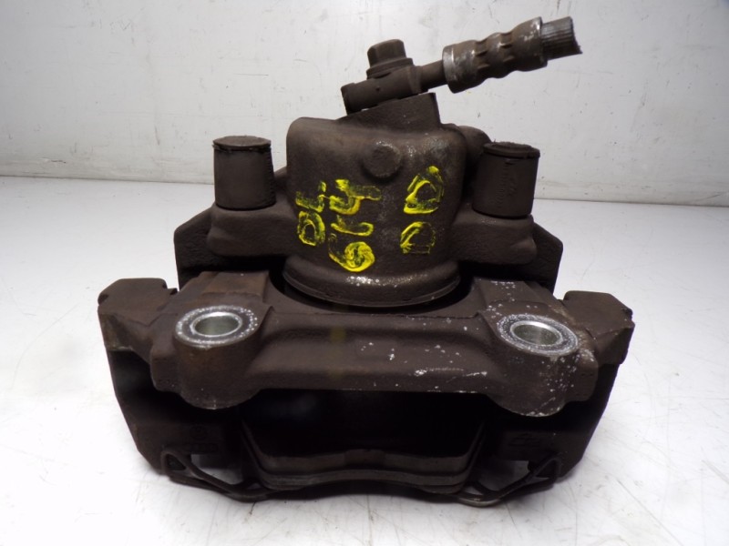Recambio de pinza freno delantera derecha para seat toledo (kg3) 1.6 tdi referencia OEM IAM 1K0615124E  