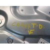 Recambio de elevalunas trasero derecho para hyundai santa fe (bm) 2.2 crdi classic (2wd) referencia OEM IAM 834812B000  
