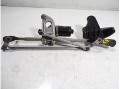 Recambio de motor limpia delantero para bmw serie 1 lim. (f20/f21) 1.5 12v turbodiesel referencia OEM IAM 61617239510 7267503030 2