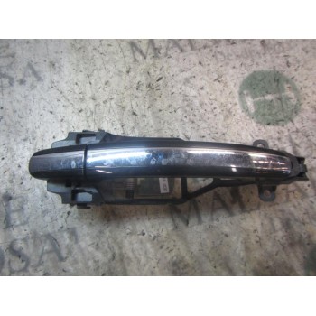 MANETA EXTERIOR TRASERA DERECHA 3D0837205HGRU 