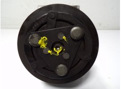 Recambio de compresor aire acondicionado para citroën c-elysée 1.6 hdi fap referencia OEM IAM 9806599380 9676011680  2