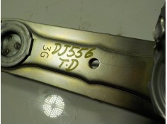 Recambio de elevalunas trasero derecho para lexus nx 300h 2wd referencia OEM IAM 6980178020 8571078021  2