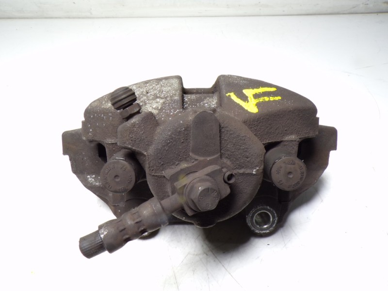 Recambio de pinza freno delantera izquierda para seat toledo (kg3) 1.6 tdi referencia OEM IAM 1K0615123E  