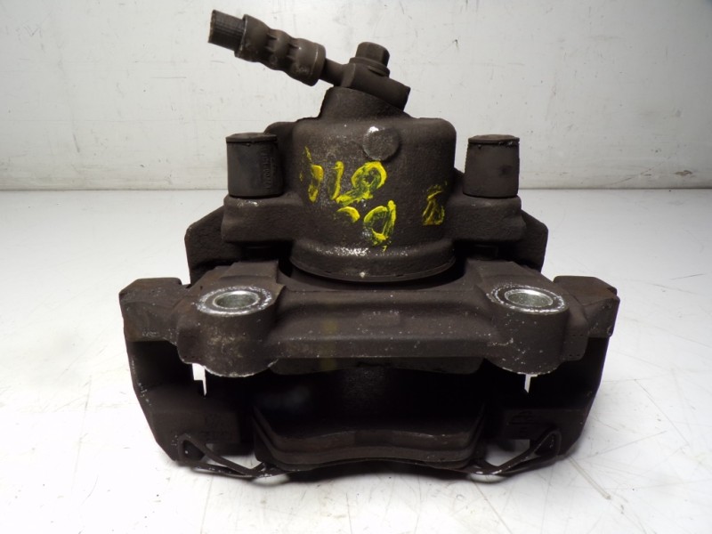 Recambio de pinza freno delantera izquierda para seat toledo (kg3) 1.6 tdi referencia OEM IAM 1K0615123E  