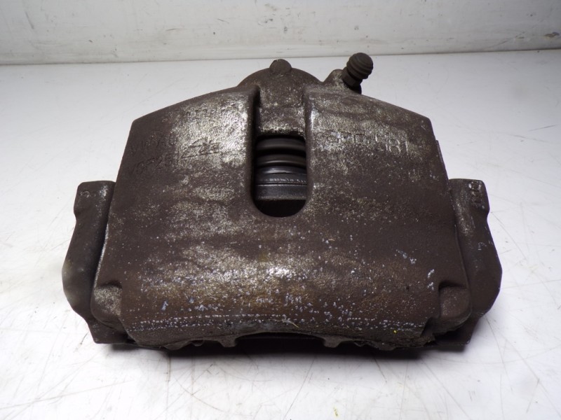 Recambio de pinza freno delantera izquierda para seat toledo (kg3) 1.6 tdi referencia OEM IAM 1K0615123E  