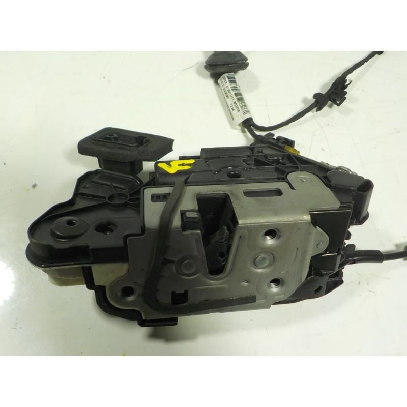 Recambio de cerradura puerta delantera izquierda para seat leon (5f1) style referencia OEM IAM 5K1837015J 5K1837015J 