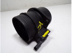 Recambio de caudalimetro para seat leon sportstourer (kl8) 2.0 tdi referencia OEM IAM 05L906461B 05L906461B  2