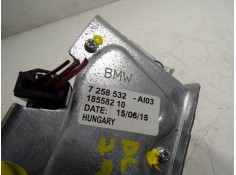 Recambio de motor limpia trasero para bmw serie 1 lim. (f20/f21) 1.5 12v turbodiesel referencia OEM IAM 67637258532 7258532  2