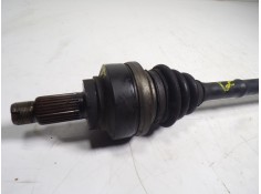 Recambio de transmision izquierda para bmw serie 1 lim. (f20/f21) 2.0 16v turbodiesel referencia OEM IAM 33208680347 7597681AI  2