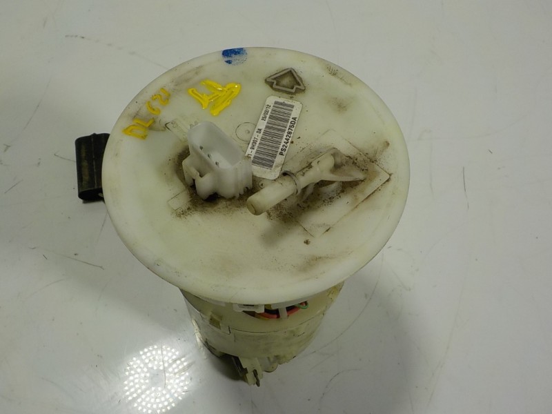 Recambio de aforador para ford fiesta (cb1) 1.25 16v cat referencia OEM IAM 1746395 8V519H307DA 