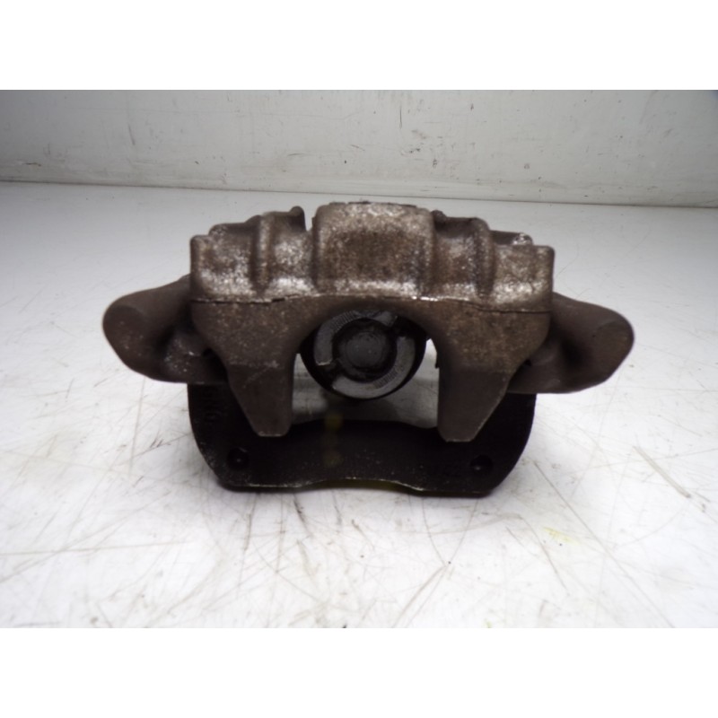 Recambio de pinza freno trasera derecha para seat toledo (kg3) 1.6 tdi referencia OEM IAM 6R0615424  