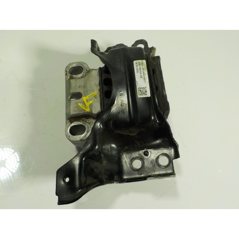 Recambio de soporte motor izquierdo para seat ibiza (kj1) fr referencia OEM IAM 2Q0199555AE 2Q0199555AE 