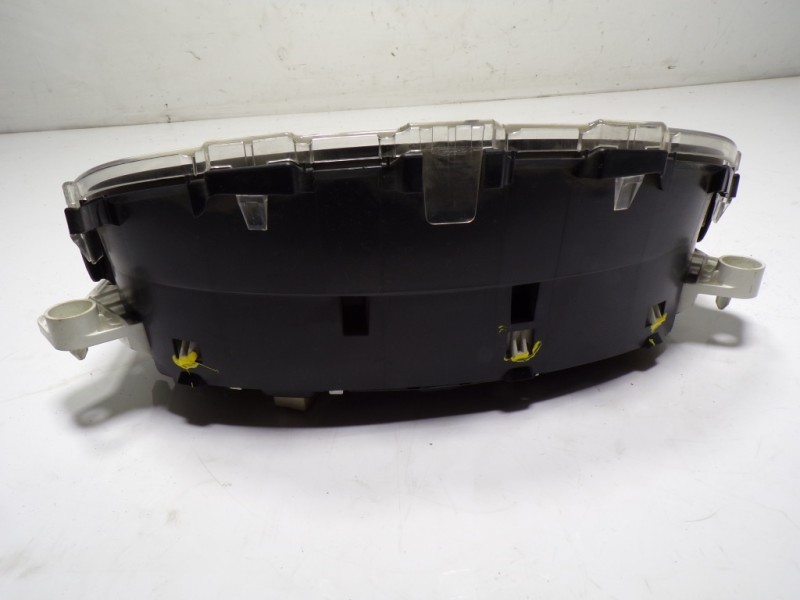 Recambio de cuadro instrumentos para citroën c-elysée 1.6 hdi fap referencia OEM IAM 9805164080 9805164080 