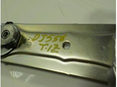 Recambio de elevalunas trasero izquierdo para lexus nx 300h 2wd referencia OEM IAM 6980278020 8572078021  2