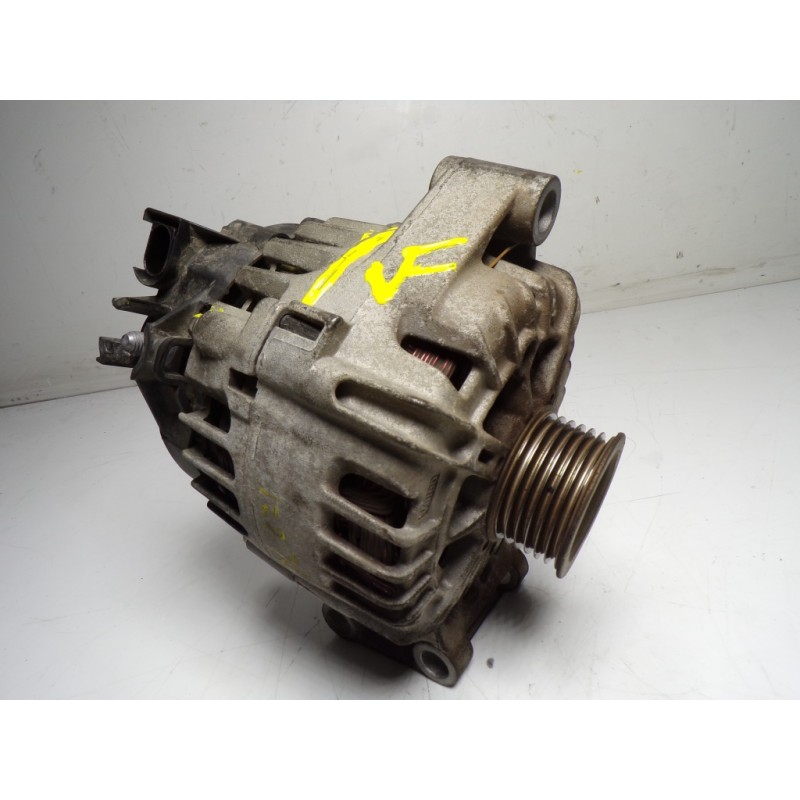 Recambio de alternador para ford fiesta (cb1) 1.25 16v cat referencia OEM IAM 2265722 AV6N10300HA 