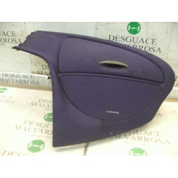 AIRBAG DELANTERO DERECHO 