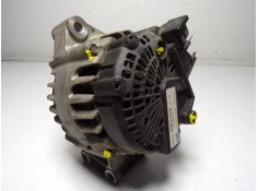 Recambio de alternador para ford fiesta (cb1) 1.25 16v cat referencia OEM IAM 2265722 AV6N10300HA  2
