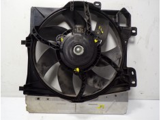 Recambio de electroventilador para citroën c-elysée 1.6 hdi fap referencia OEM IAM 9812028580 9675280980 AD1264M143131 2