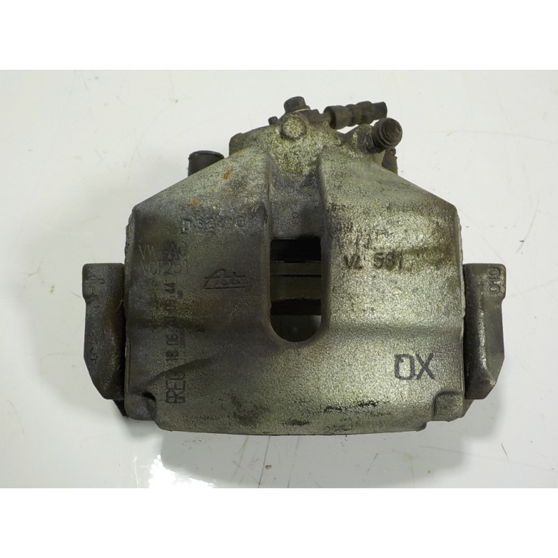 Recambio de pinza freno delantera izquierda para skoda fabia combi 1.0 tsi referencia OEM IAM 1K0615123E  