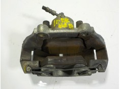 Recambio de pinza freno delantera izquierda para skoda fabia combi 1.0 tsi referencia OEM IAM 1K0615123E   2