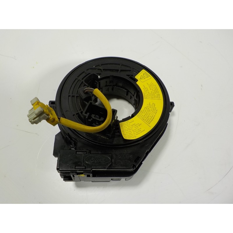 Recambio de anillo airbag para ford fiesta (cb1) 1.25 16v cat referencia OEM IAM 2116409 8A6T14A664AD 