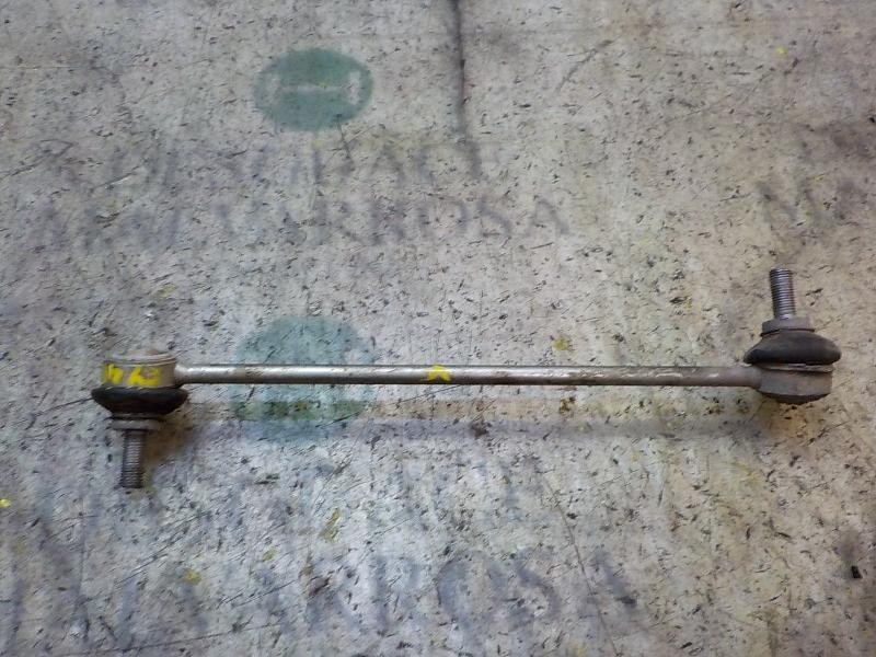 Recambio de tirante delantero izquierdo para fiat fiorino 1.3 16v jtd cat referencia OEM IAM 51815479  