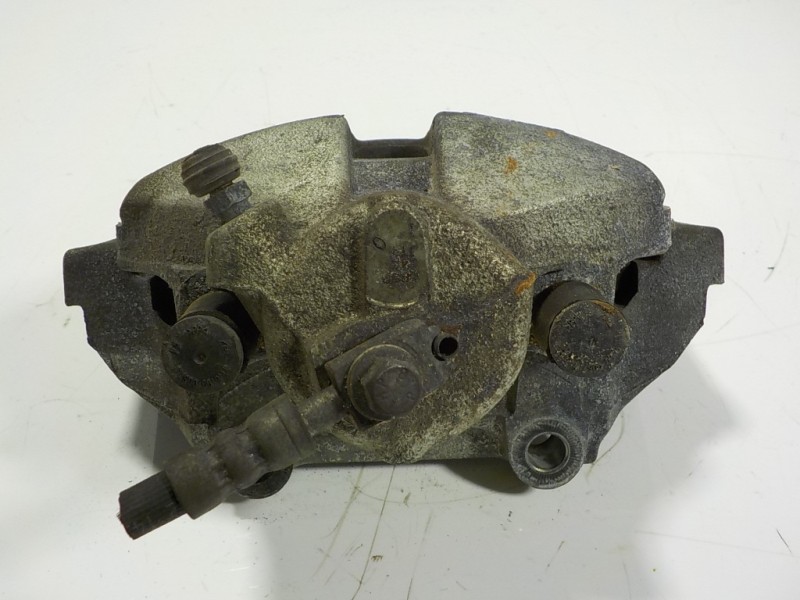 Recambio de pinza freno delantera izquierda para skoda fabia combi 1.0 tsi referencia OEM IAM 1K0615123E  