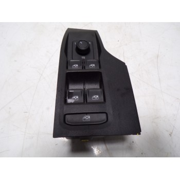 MANDO ELEVALUNAS DELANTERO IZQUIERDO 5G0959857DWHS 5G0959857D 