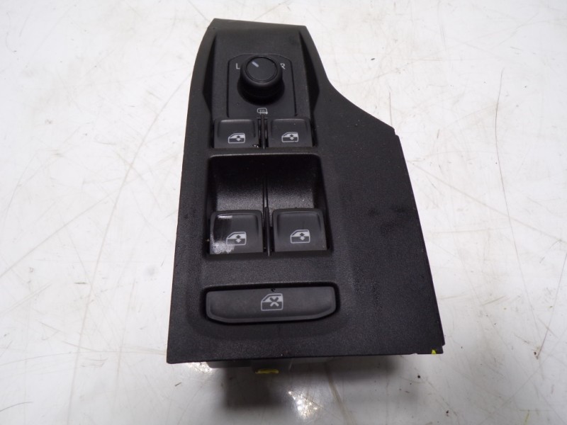 Recambio de mando elevalunas delantero izquierdo para seat leon (kl1) 1.0 tsi referencia OEM IAM 5G0959857DWHS 5G0959857D 