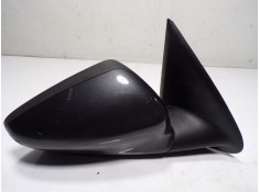 Recambio de espejo derecho para citroën c-elysée 1.6 hdi fap referencia OEM IAM 1609064580   2