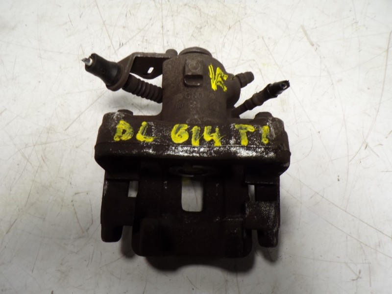 Recambio de pinza freno trasera izquierda para seat toledo (kg3) 1.6 tdi referencia OEM IAM 6R0615423  