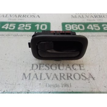 MANETA INTERIOR TRASERA IZQUIERDA 806718H301 