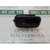 Recambio de maneta interior trasera izquierda para nissan x-trail (t30) le referencia OEM IAM 806718H301  