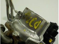 Recambio de turbocompresor para seat ibiza (kj1) fr referencia OEM IAM 05C145701B 05C145704  2