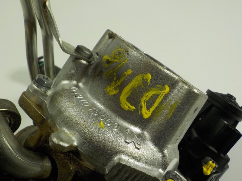 Recambio de turbocompresor para seat ibiza (kj1) fr referencia OEM IAM 05C145701B 05C145704 