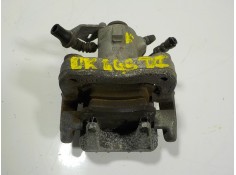 Recambio de pinza freno trasera izquierda para skoda fabia combi 1.0 tsi referencia OEM IAM 6R0615423   2