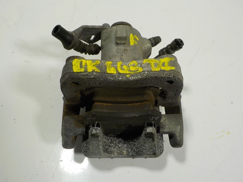 Recambio de pinza freno trasera izquierda para skoda fabia combi 1.0 tsi referencia OEM IAM 6R0615423  