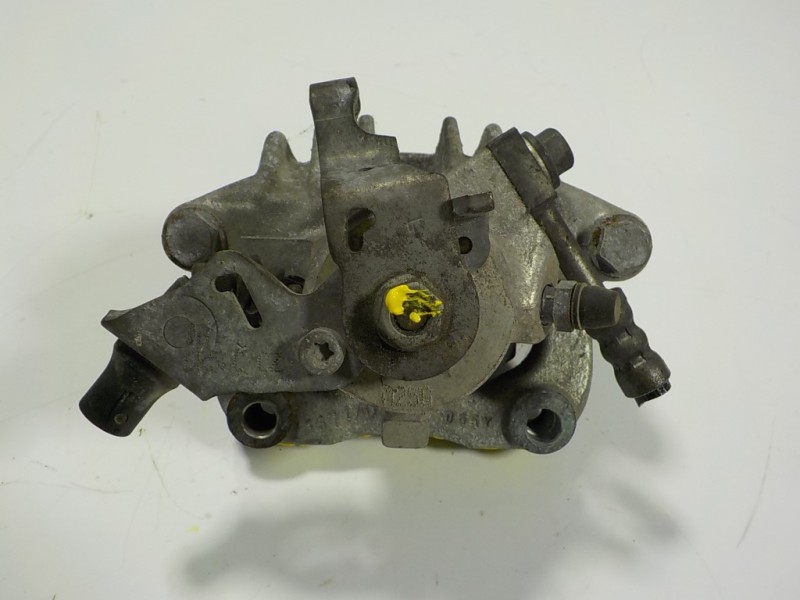 Recambio de pinza freno trasera izquierda para skoda fabia combi 1.0 tsi referencia OEM IAM 6R0615423  