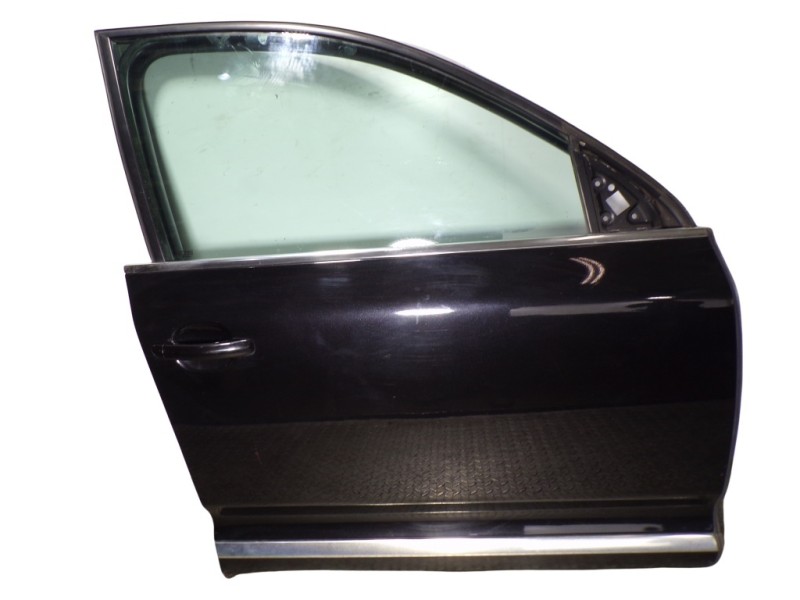 Recambio de puerta delantera derecha para volkswagen touareg (7l6) 3.0 v6 tdi dpf referencia OEM IAM 7L0831056L  