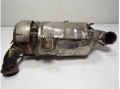 Recambio de filtro de particulas para citroën c-elysée 1.6 hdi fap referencia OEM IAM 9677018080 1005142X  2