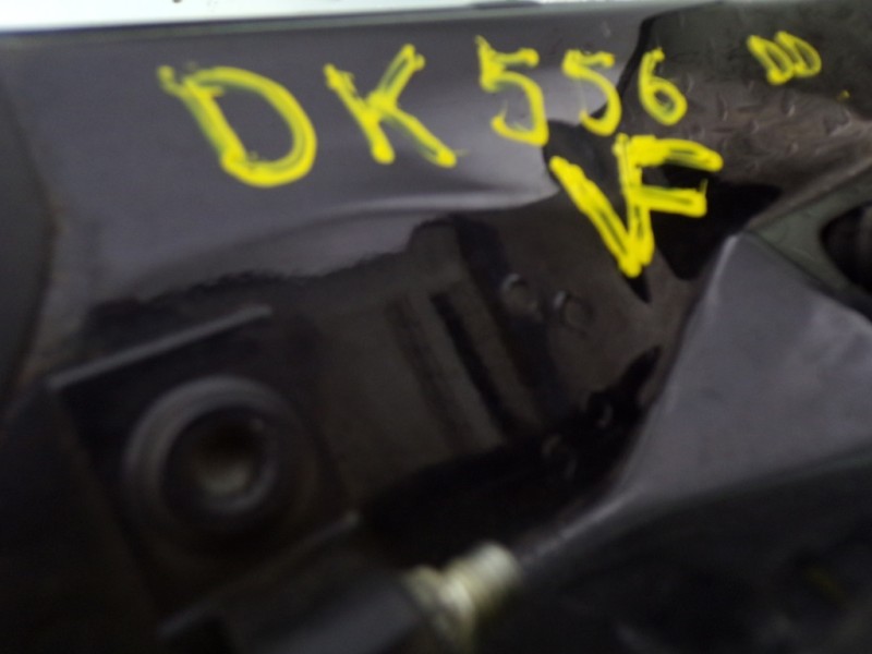 Recambio de puerta delantera derecha para volkswagen touareg (7l6) 3.0 v6 tdi dpf referencia OEM IAM 7L0831056L  