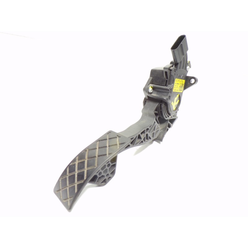 Recambio de potenciometro pedal para seat toledo (kg3) 1.6 tdi referencia OEM IAM 6C1721503D 6C1721503D 