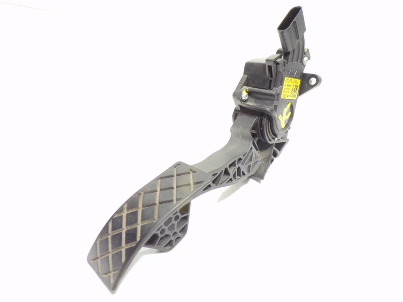 Recambio de potenciometro pedal para seat toledo (kg3) 1.6 tdi referencia OEM IAM 6C1721503D 6C1721503D 