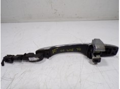 Recambio de maneta exterior delantera derecha para lancia voyager (404) platinum referencia OEM IAM K04589428AI 04589428AI  2