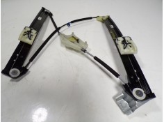 Recambio de elevalunas delantero derecho para seat leon sportstourer (kl8) fr referencia OEM IAM 5FA837462B 5FA837462B  2