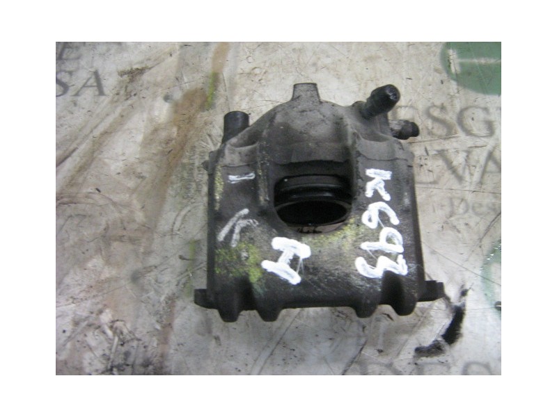 Recambio de pinza freno delantera izquierda para seat ibiza (6k) 1.3 cat (aav) referencia OEM IAM   